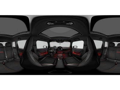 2026 MINI HARDTOP 4 DOOR COOPER S