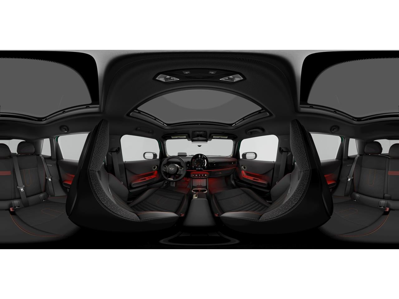 2026 MINI HARDTOP 4 DOOR COOPER S