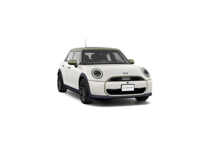 2027 MINI HARDTOP 4 DOOR COOPER S