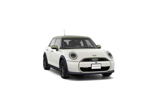 2027 MINI HARDTOP 4 DOOR COOPER S