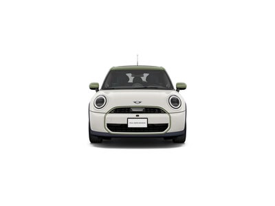 2027 MINI HARDTOP 4 DOOR COOPER S