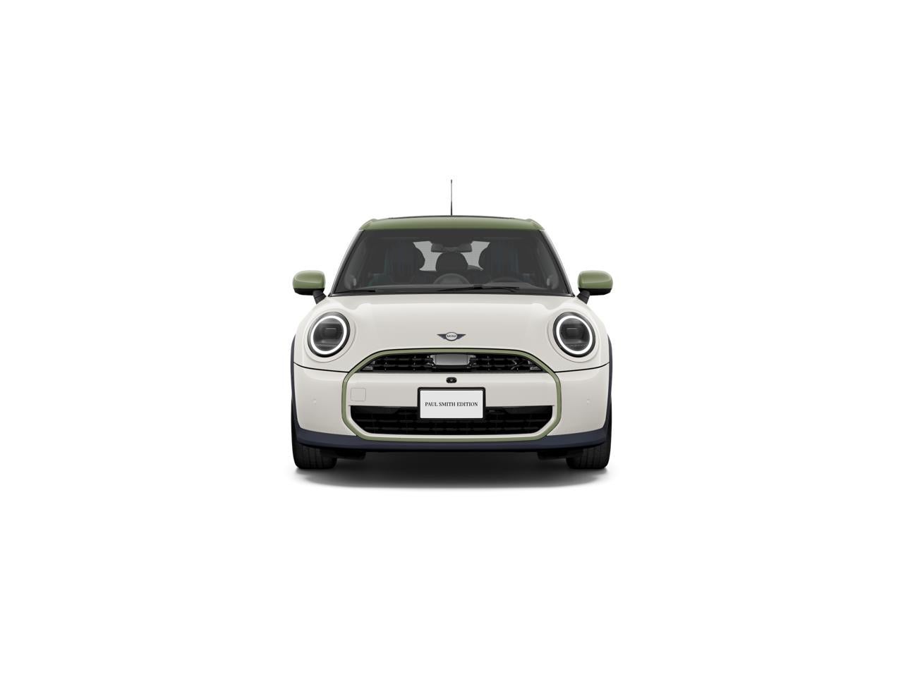 2027 MINI HARDTOP 4 DOOR COOPER S
