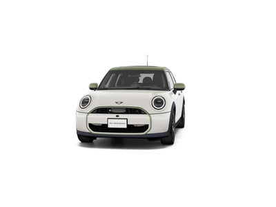 2027 MINI HARDTOP 4 DOOR COOPER S
