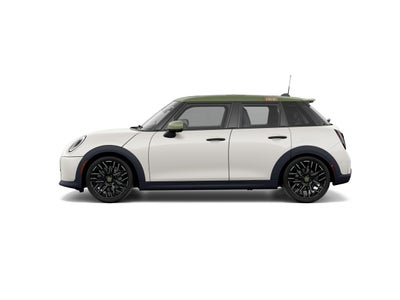 2027 MINI HARDTOP 4 DOOR COOPER S