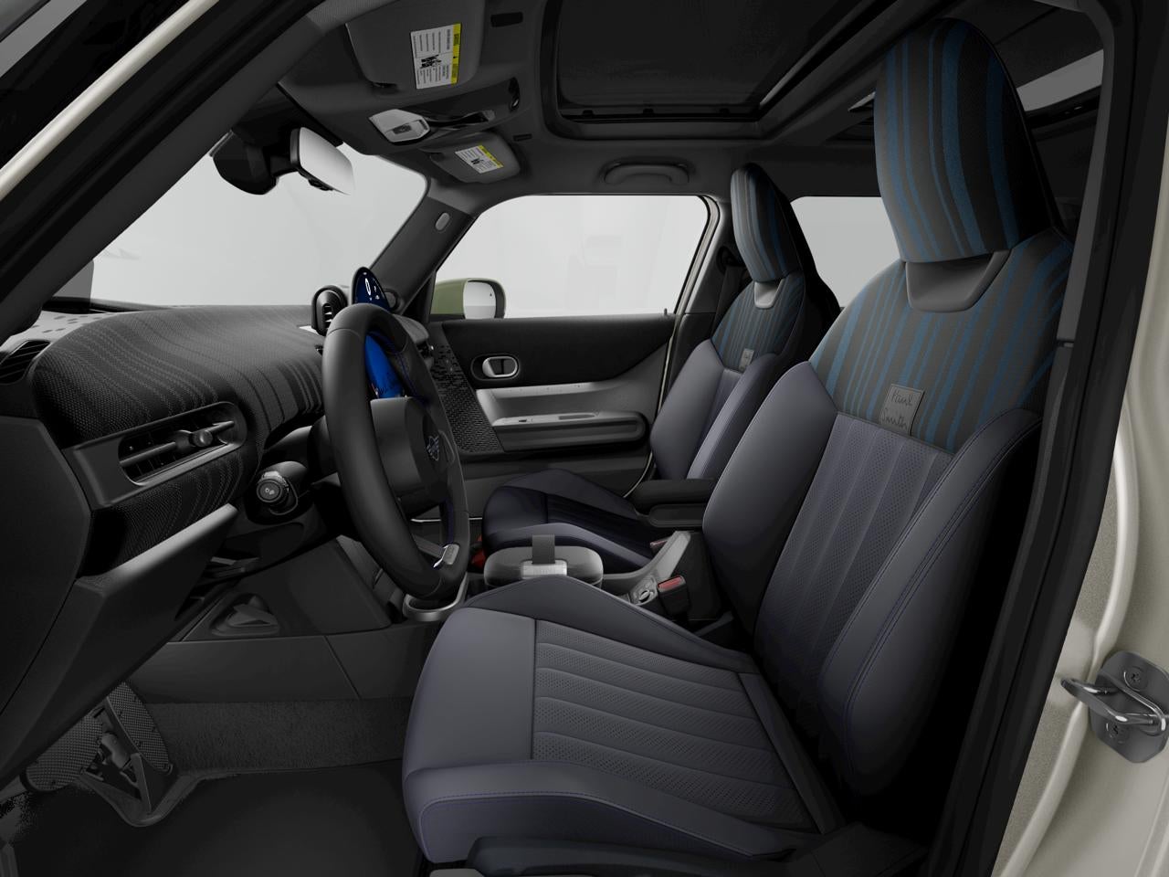 2027 MINI HARDTOP 4 DOOR COOPER S