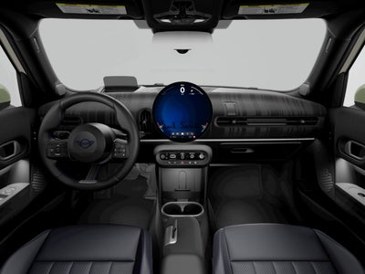 2027 MINI HARDTOP 4 DOOR COOPER S