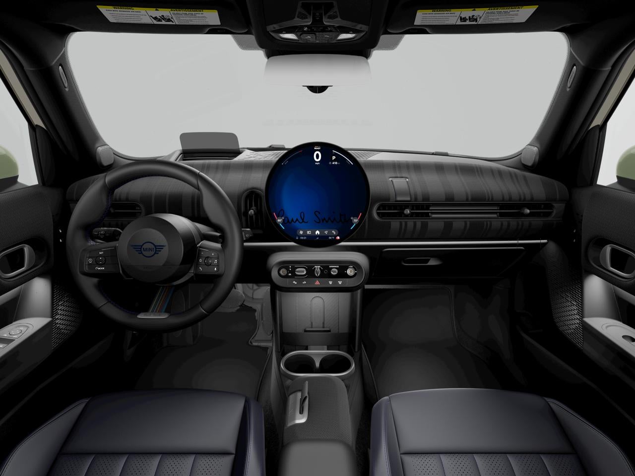 2027 MINI HARDTOP 4 DOOR COOPER S