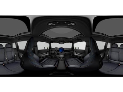 2027 MINI HARDTOP 4 DOOR COOPER S