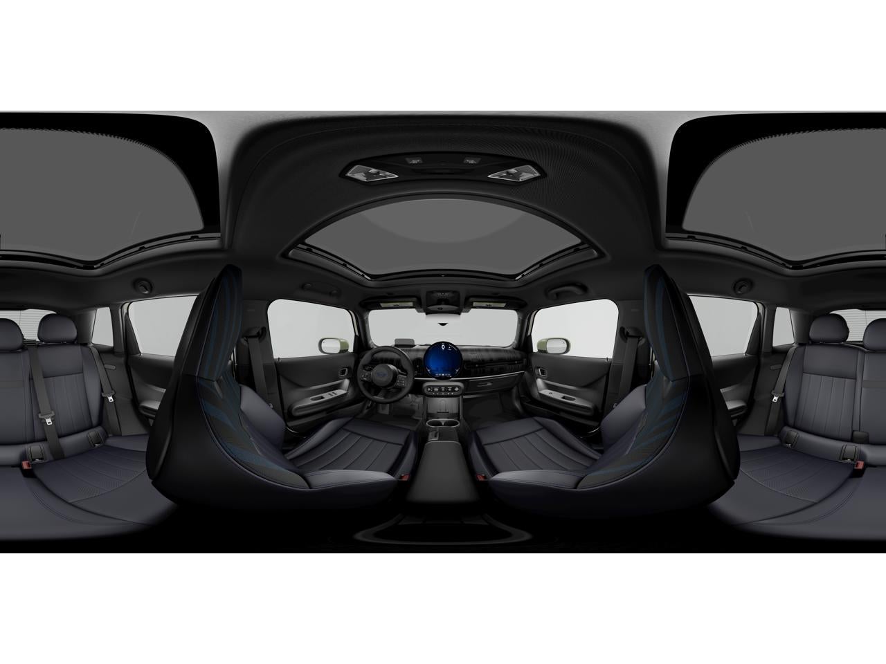 2027 MINI HARDTOP 4 DOOR COOPER S