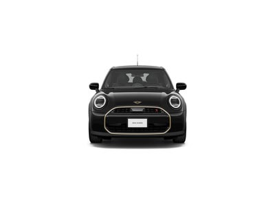 2027 MINI HARDTOP 4 DOOR COOPER S