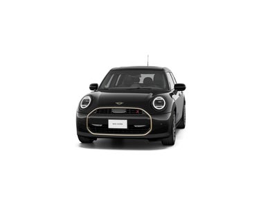 2027 MINI HARDTOP 4 DOOR COOPER S
