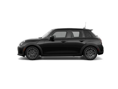 2027 MINI HARDTOP 4 DOOR COOPER S