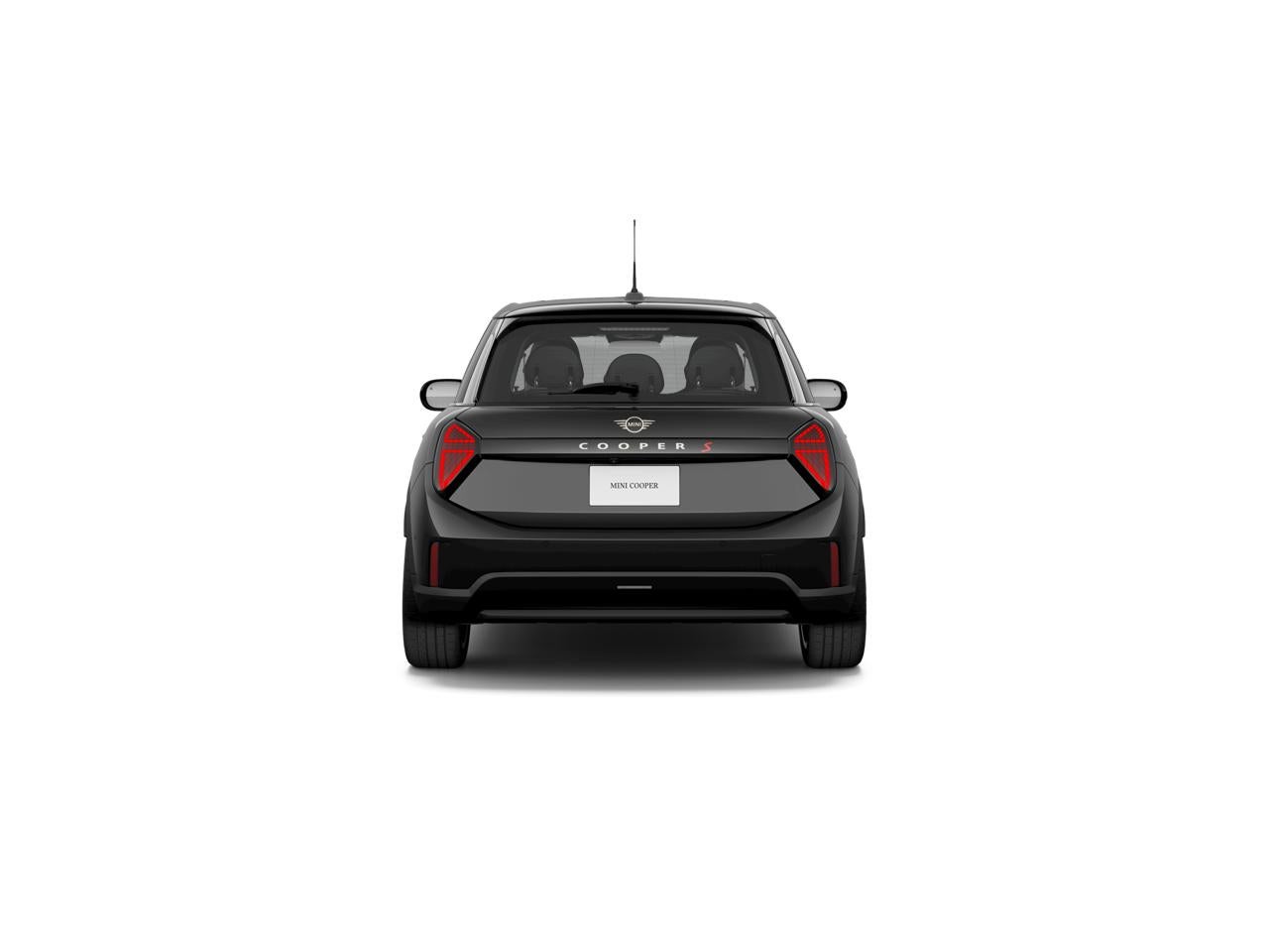 2027 MINI HARDTOP 4 DOOR COOPER S