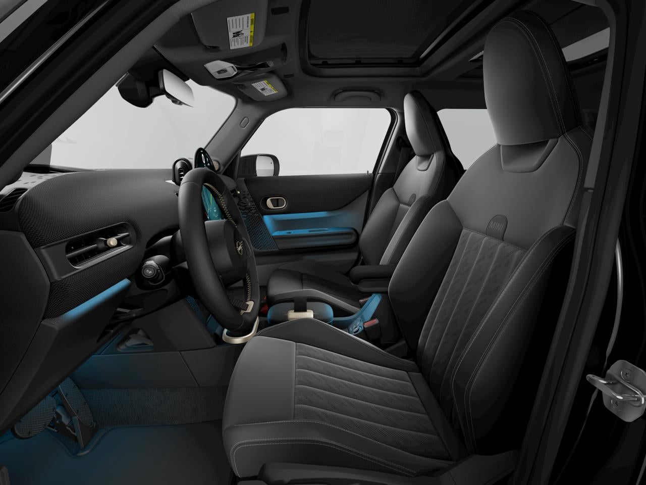 2027 MINI HARDTOP 4 DOOR COOPER S