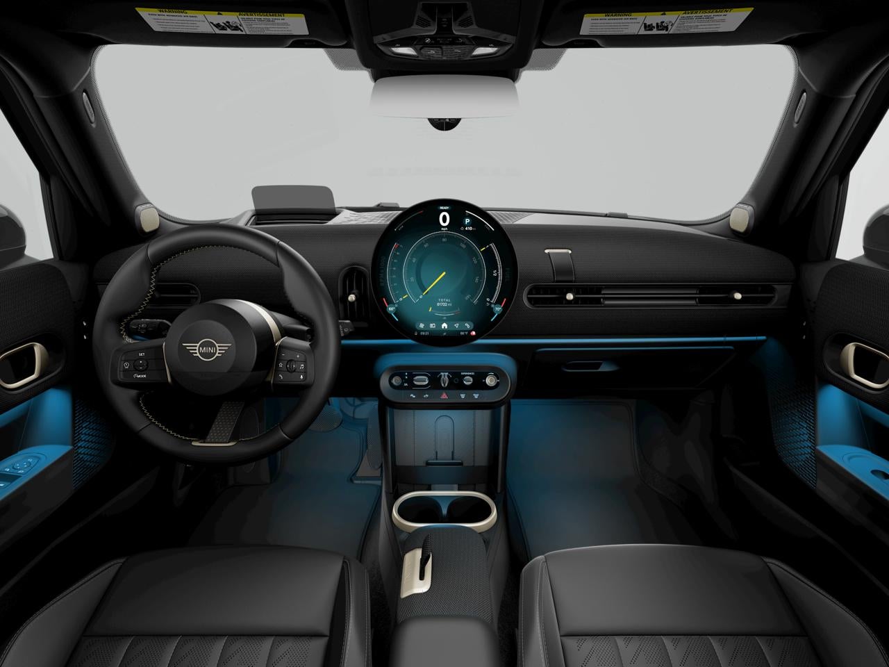 2027 MINI HARDTOP 4 DOOR COOPER S