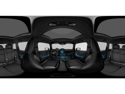 2027 MINI HARDTOP 4 DOOR COOPER S