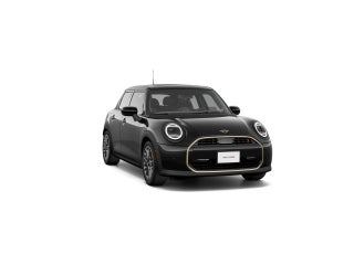 2027 MINI HARDTOP 4 DOOR COOPER S