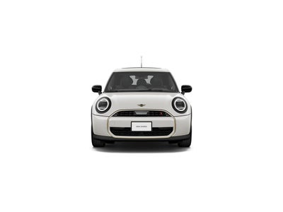 2026 MINI Hardtop 4 Door Cooper S