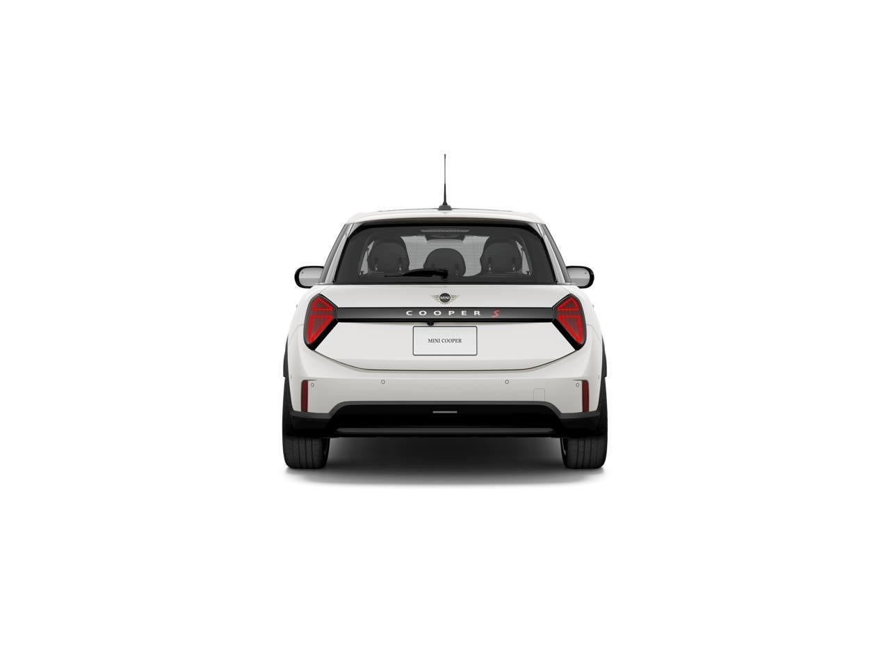 2026 MINI Hardtop 4 Door Cooper S