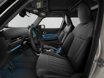 2026 MINI Hardtop 4 Door Cooper S