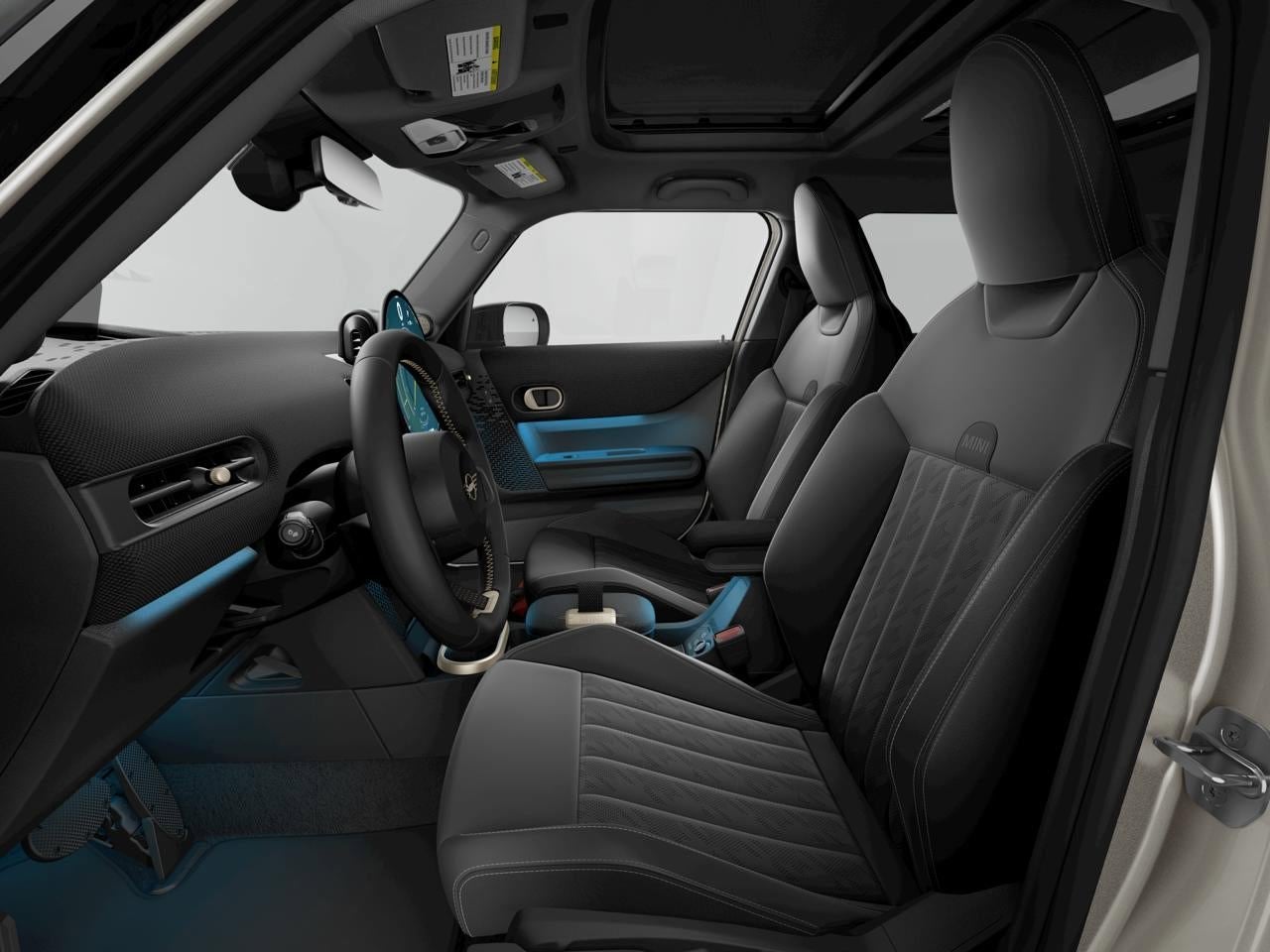 2026 MINI Hardtop 4 Door Cooper S