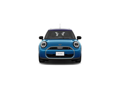 2026 MINI Hardtop 4 Door Cooper S