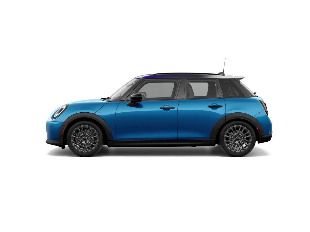 2026 MINI Hardtop 4 Door Cooper S