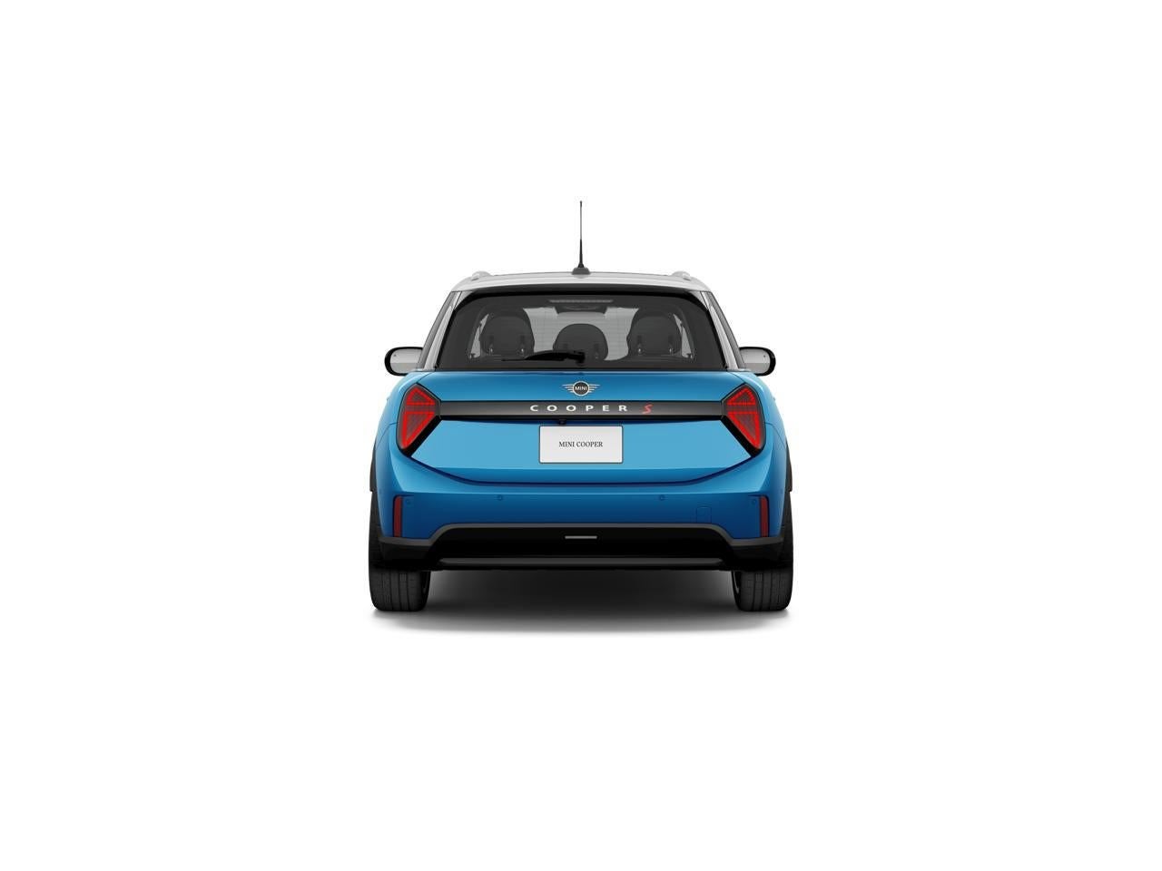 2026 MINI Hardtop 4 Door Cooper S
