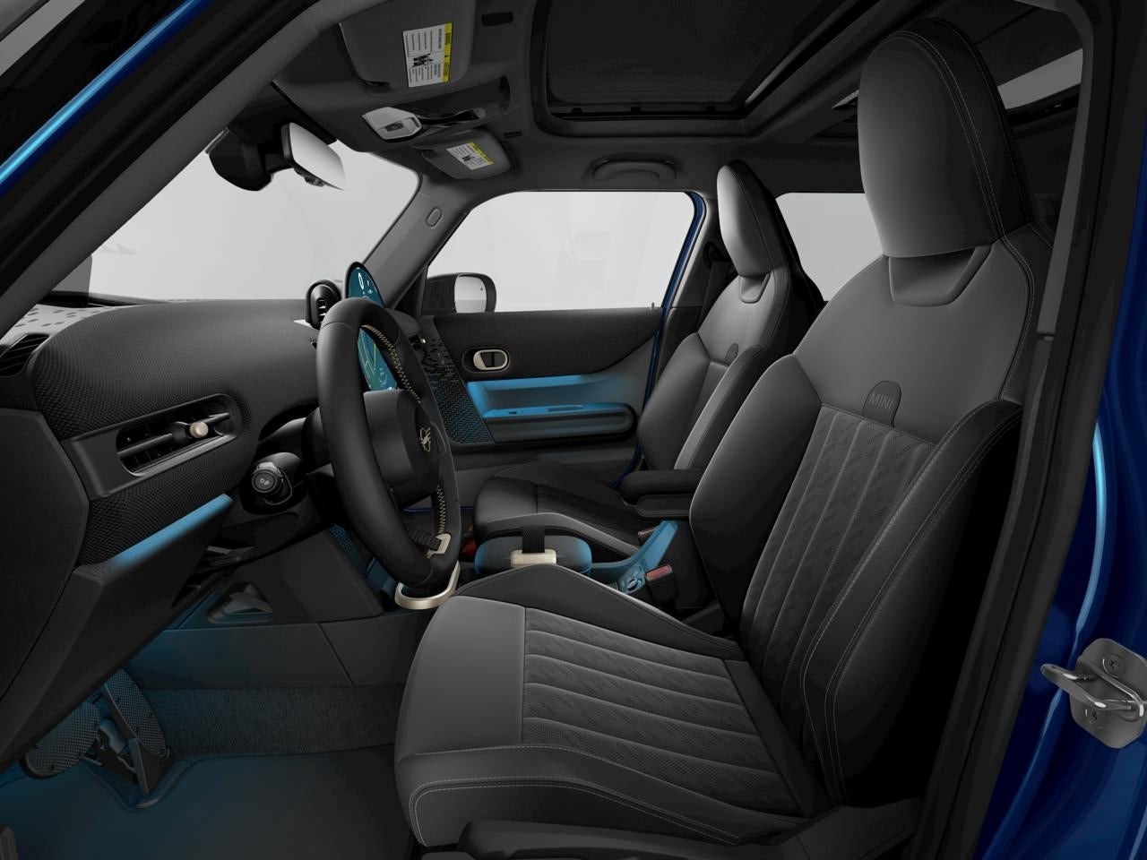 2026 MINI Hardtop 4 Door Cooper S