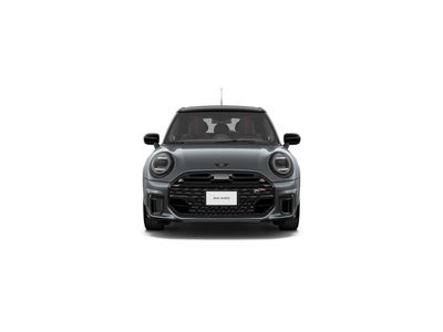 2026 MINI HARDTOP 4 DOOR COOPER S