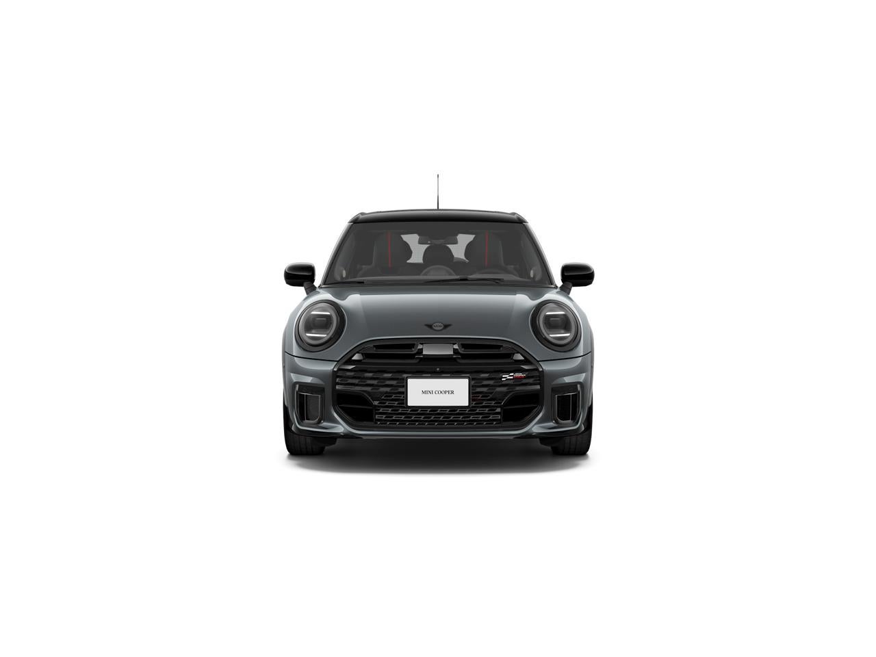 2026 MINI HARDTOP 4 DOOR COOPER S
