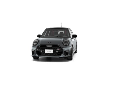 2026 MINI HARDTOP 4 DOOR COOPER S