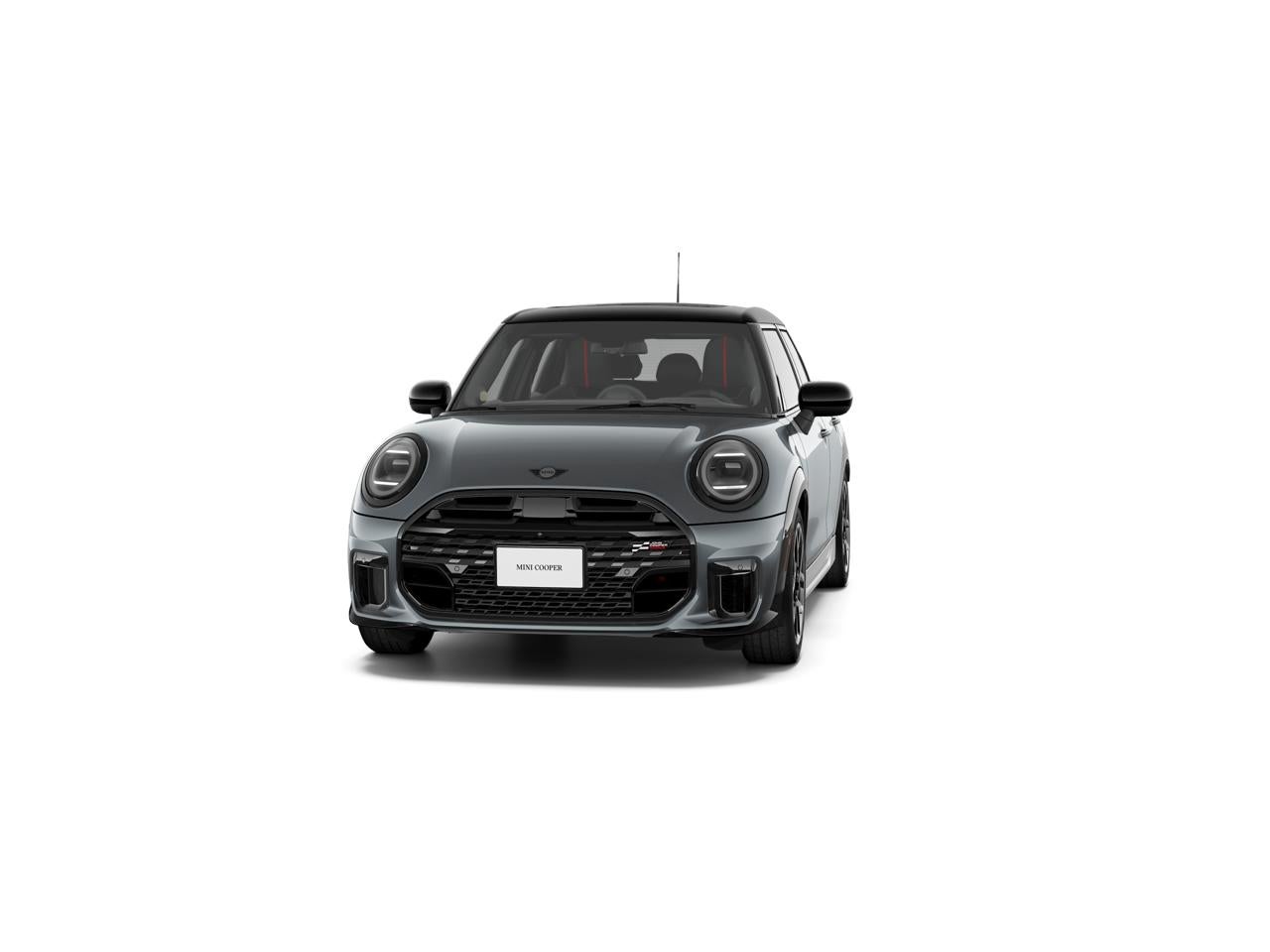 2026 MINI HARDTOP 4 DOOR COOPER S