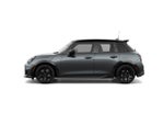 2026 MINI HARDTOP 4 DOOR COOPER S