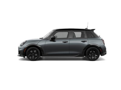 2026 MINI HARDTOP 4 DOOR COOPER S