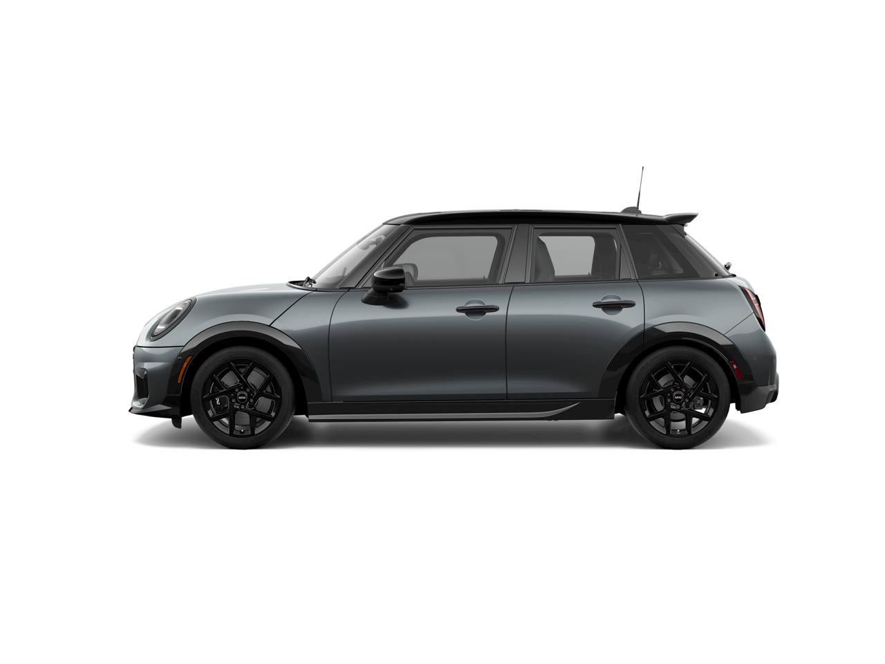 2026 MINI HARDTOP 4 DOOR COOPER S