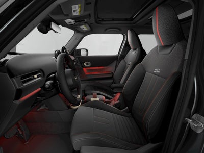 2026 MINI HARDTOP 4 DOOR COOPER S
