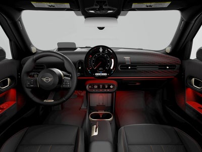 2026 MINI HARDTOP 4 DOOR COOPER S