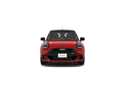2027 MINI HARDTOP 4 DOOR COOPER S