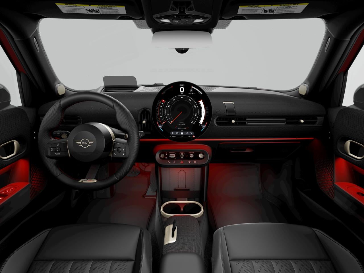2027 MINI HARDTOP 4 DOOR COOPER S