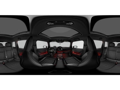 2027 MINI HARDTOP 4 DOOR COOPER S