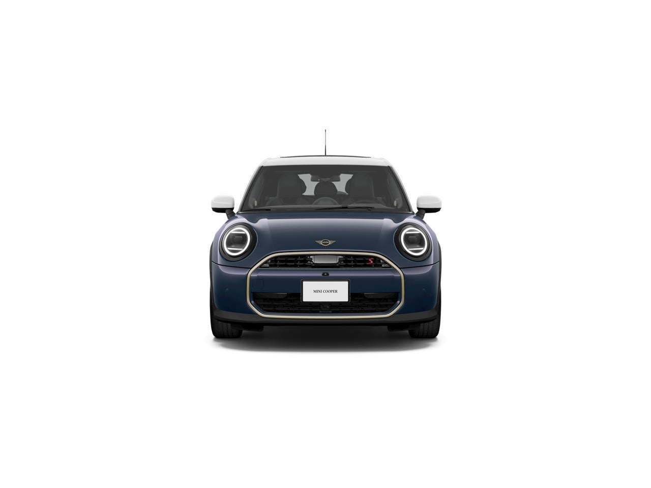 2026 MINI Hardtop 4 Door Cooper S