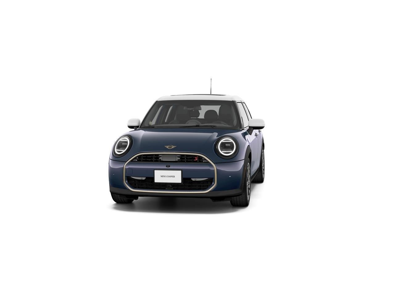 2026 MINI Hardtop 4 Door Cooper S
