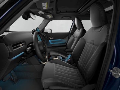 2026 MINI Hardtop 4 Door Cooper S