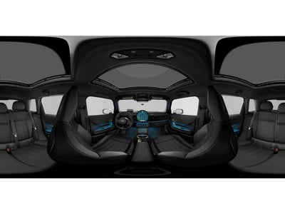 2026 MINI Hardtop 4 Door Cooper S