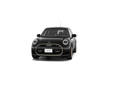 2026 MINI Hardtop 4 Door Cooper S