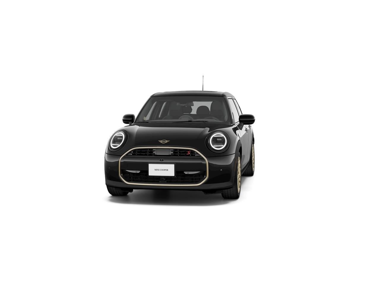 2026 MINI Hardtop 4 Door Cooper S