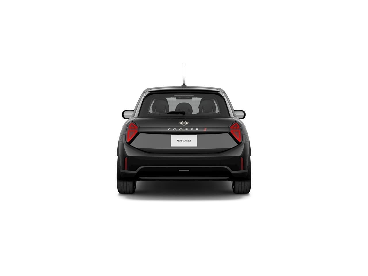 2026 MINI Hardtop 4 Door Cooper S