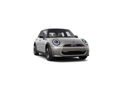 2027 MINI HARDTOP 4 DOOR COOPER S