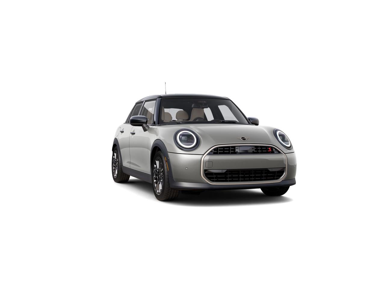 2027 MINI HARDTOP 4 DOOR COOPER S